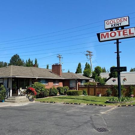 Golden Kent Motel المظهر الخارجي الصورة