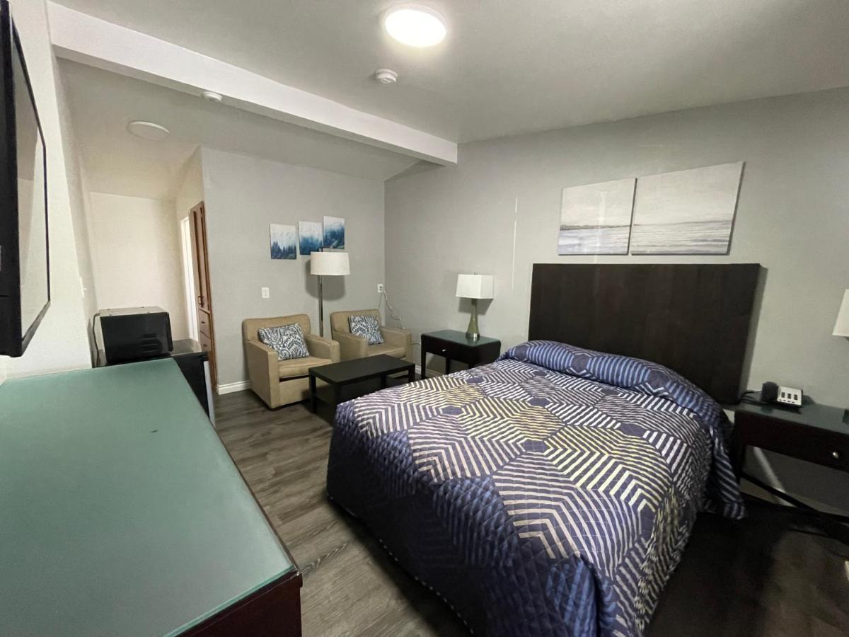 Golden Kent Motel المظهر الخارجي الصورة