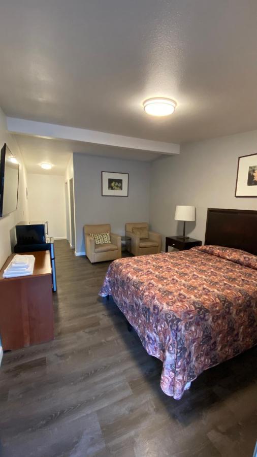 Golden Kent Motel المظهر الخارجي الصورة