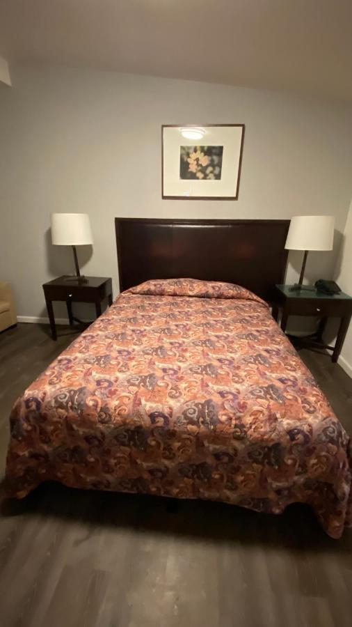 Golden Kent Motel المظهر الخارجي الصورة