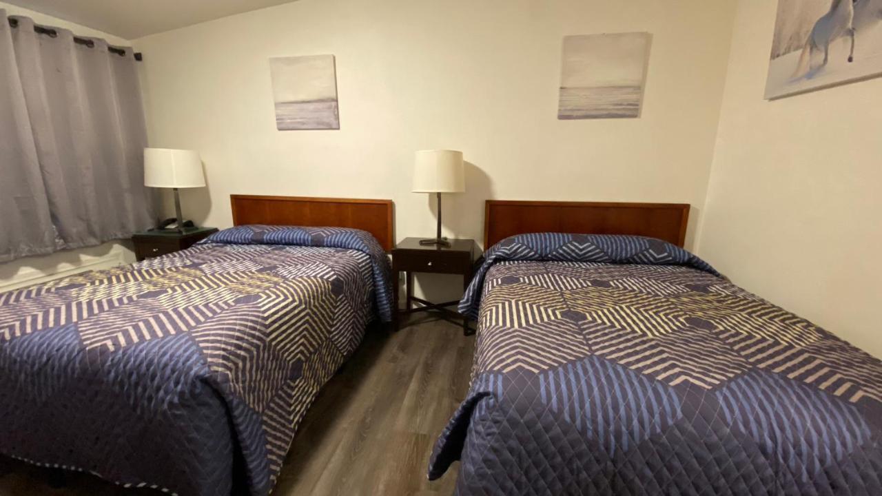 Golden Kent Motel المظهر الخارجي الصورة