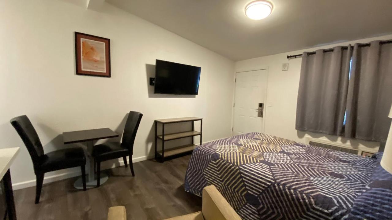 Golden Kent Motel المظهر الخارجي الصورة