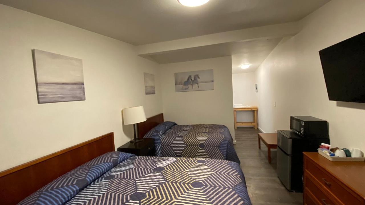 Golden Kent Motel المظهر الخارجي الصورة