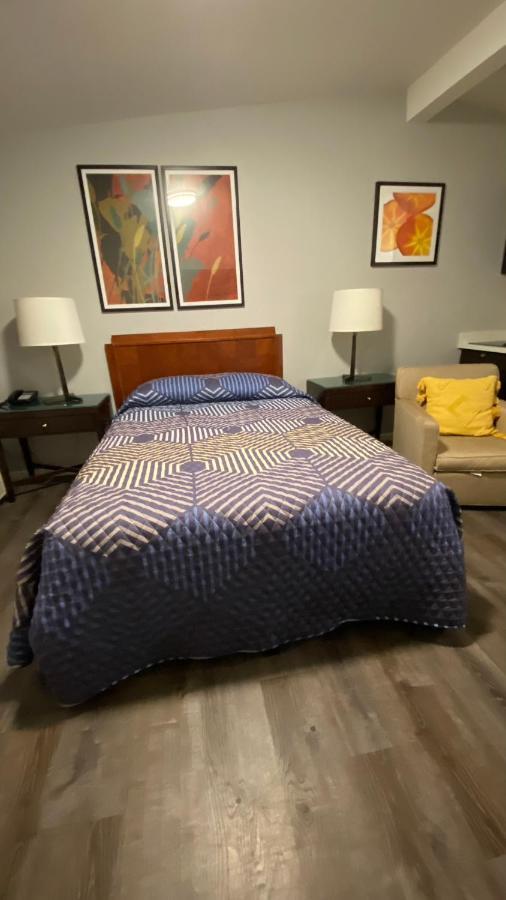 Golden Kent Motel المظهر الخارجي الصورة
