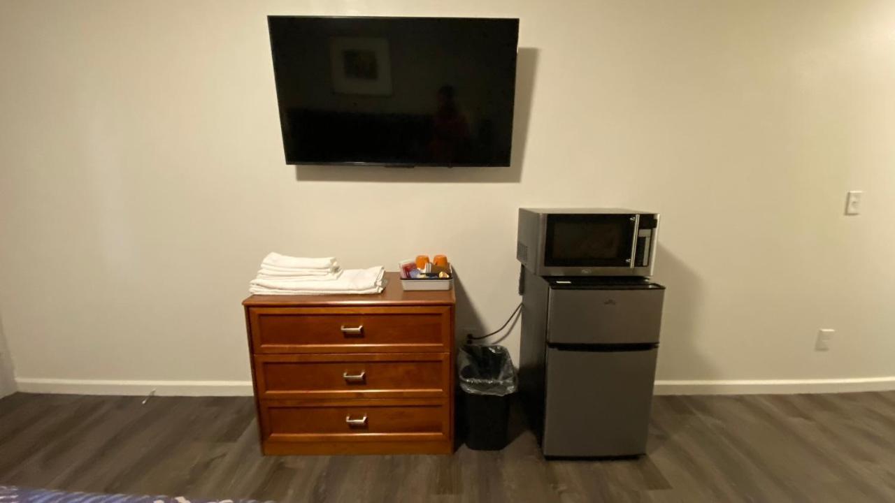 Golden Kent Motel المظهر الخارجي الصورة