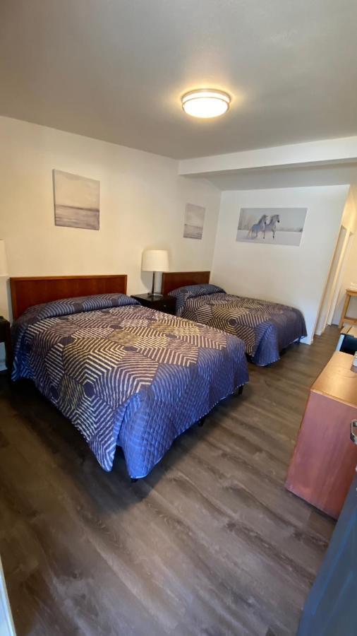 Golden Kent Motel المظهر الخارجي الصورة