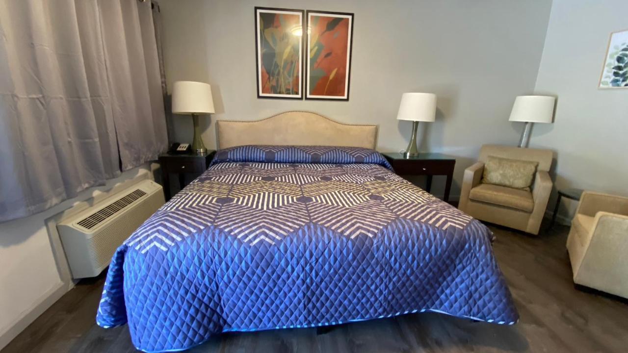 Golden Kent Motel المظهر الخارجي الصورة