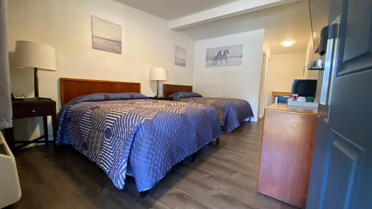 Golden Kent Motel المظهر الخارجي الصورة