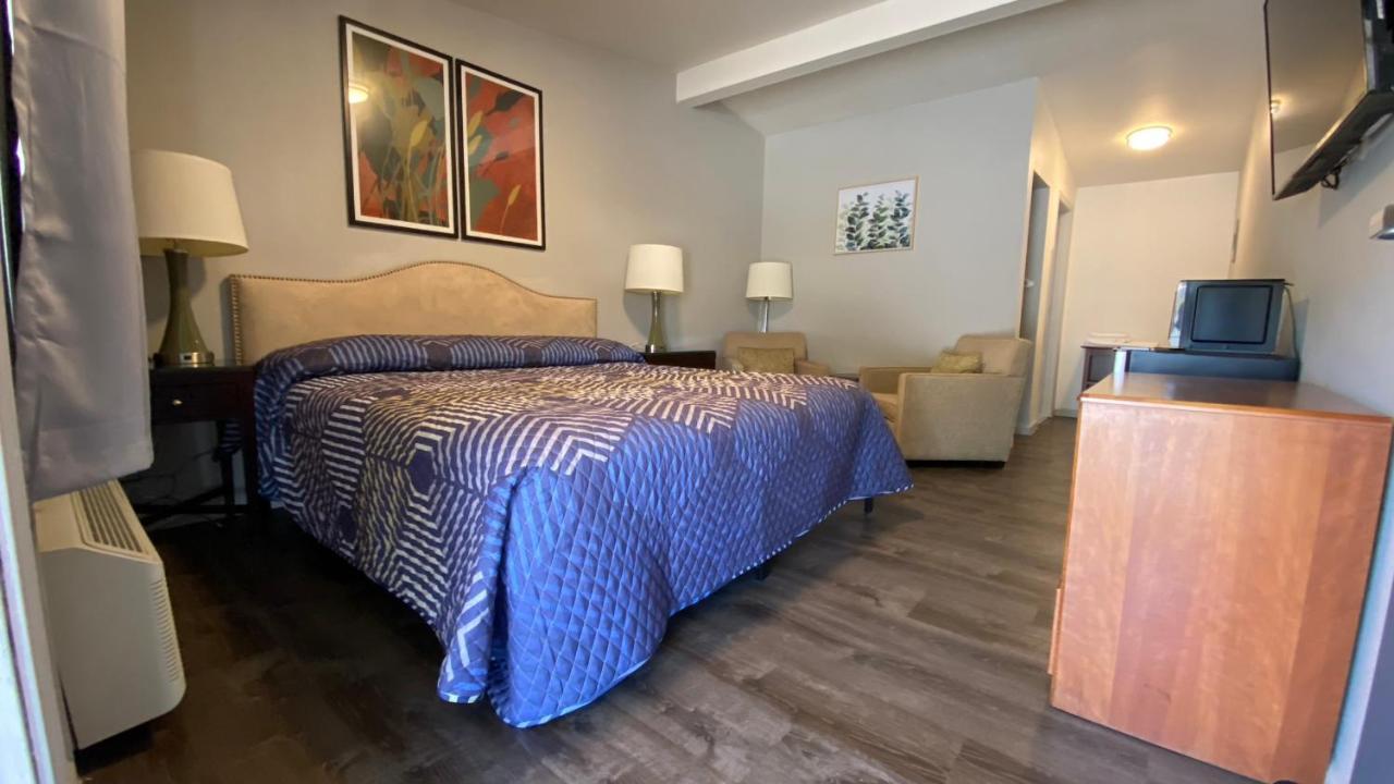 Golden Kent Motel المظهر الخارجي الصورة